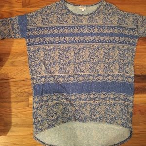 LulaRoe Irma size small